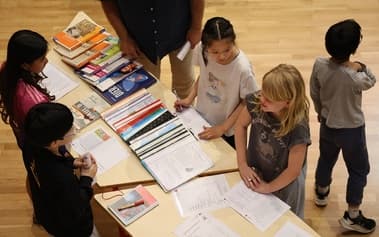 Fit für Klasse 5