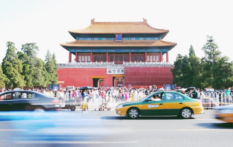Beijing