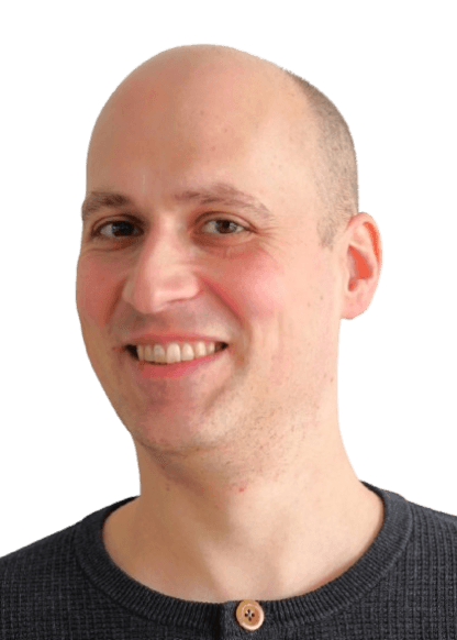 Daniel Güth