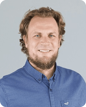Gregor Rieger