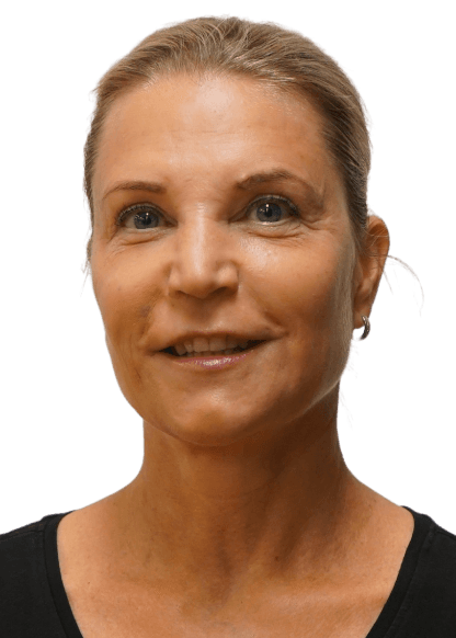 Sandra Starke
