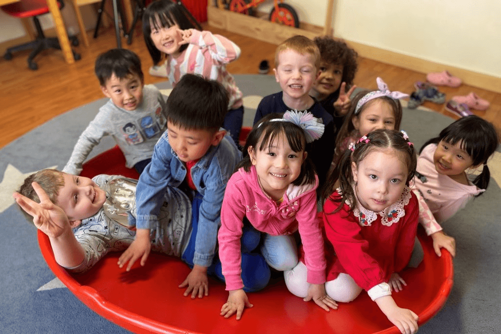 Kindergarten