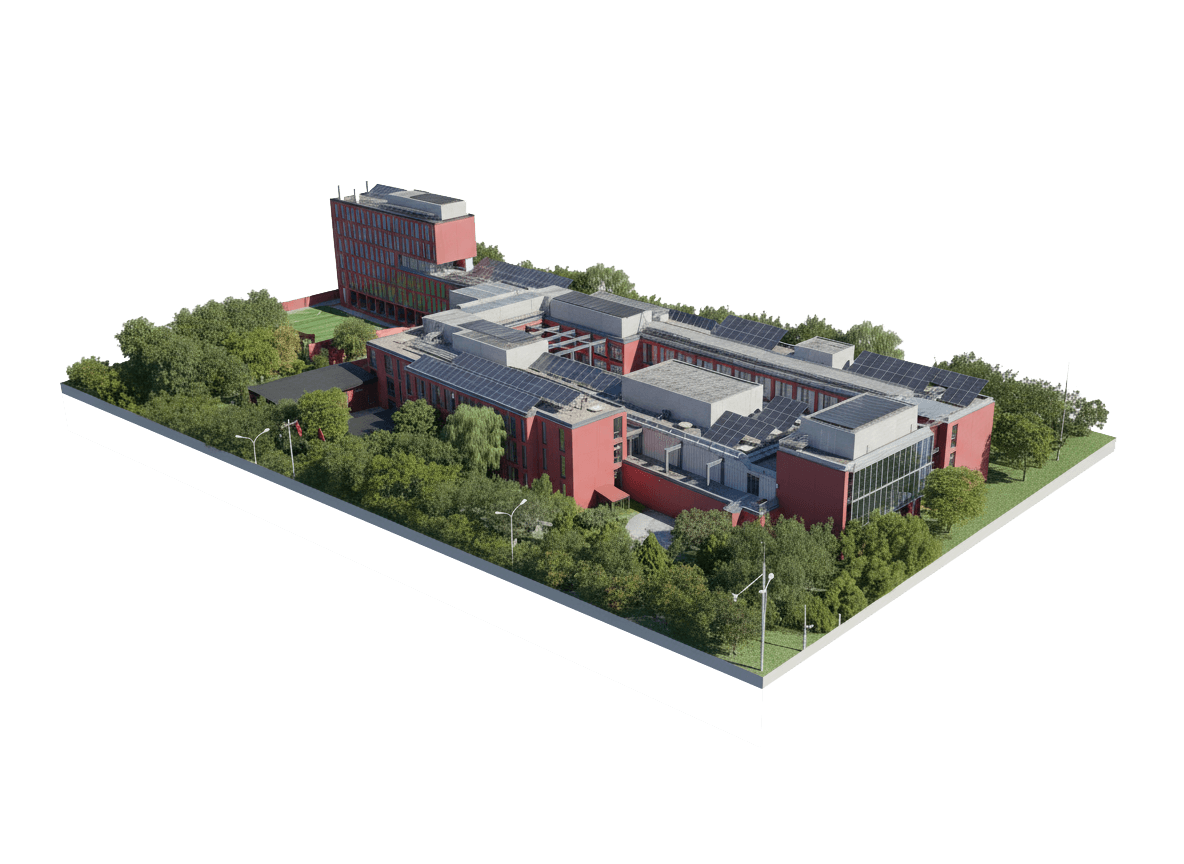 DSP Campus