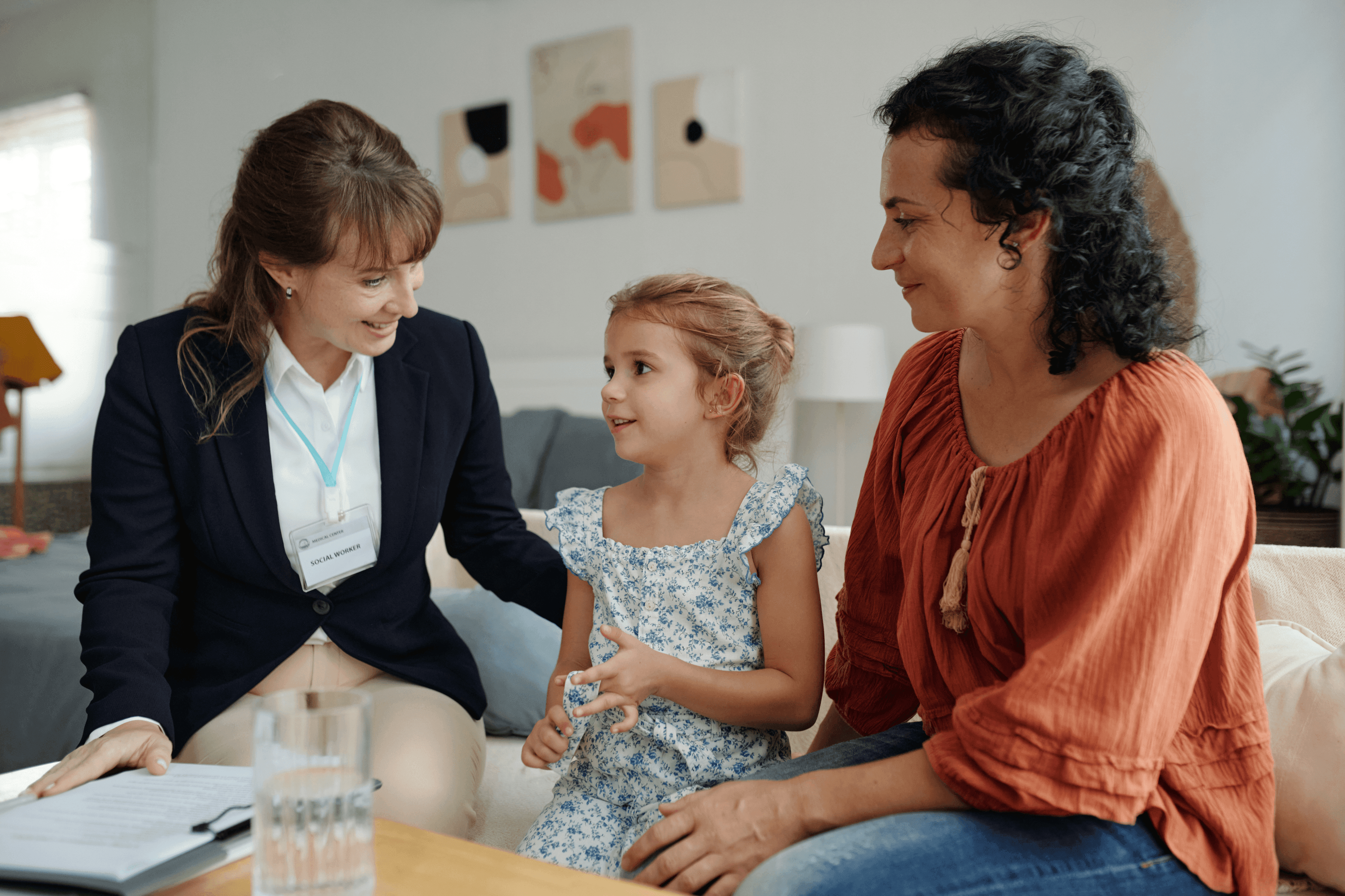Sonderpädagogische Förderung – Individuelle Wege zum Lernerfolg