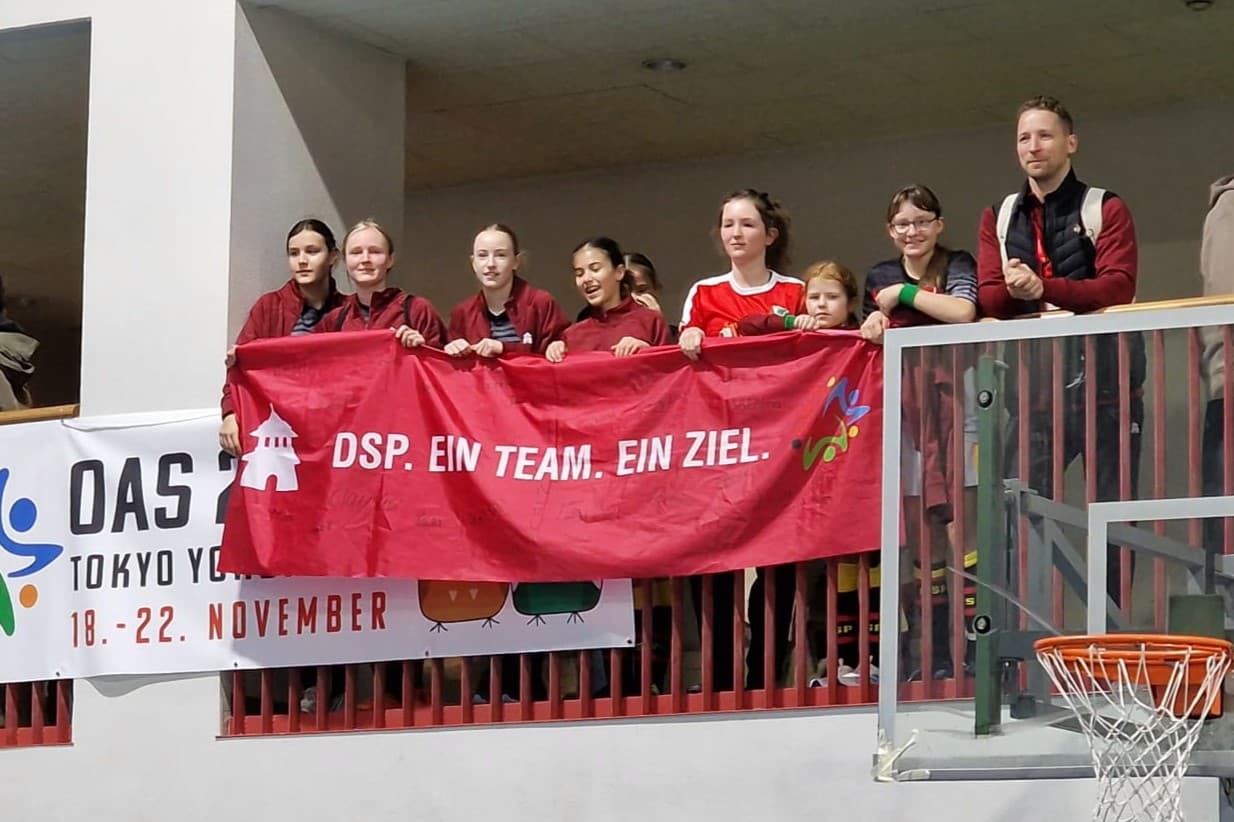Ostasienspiele