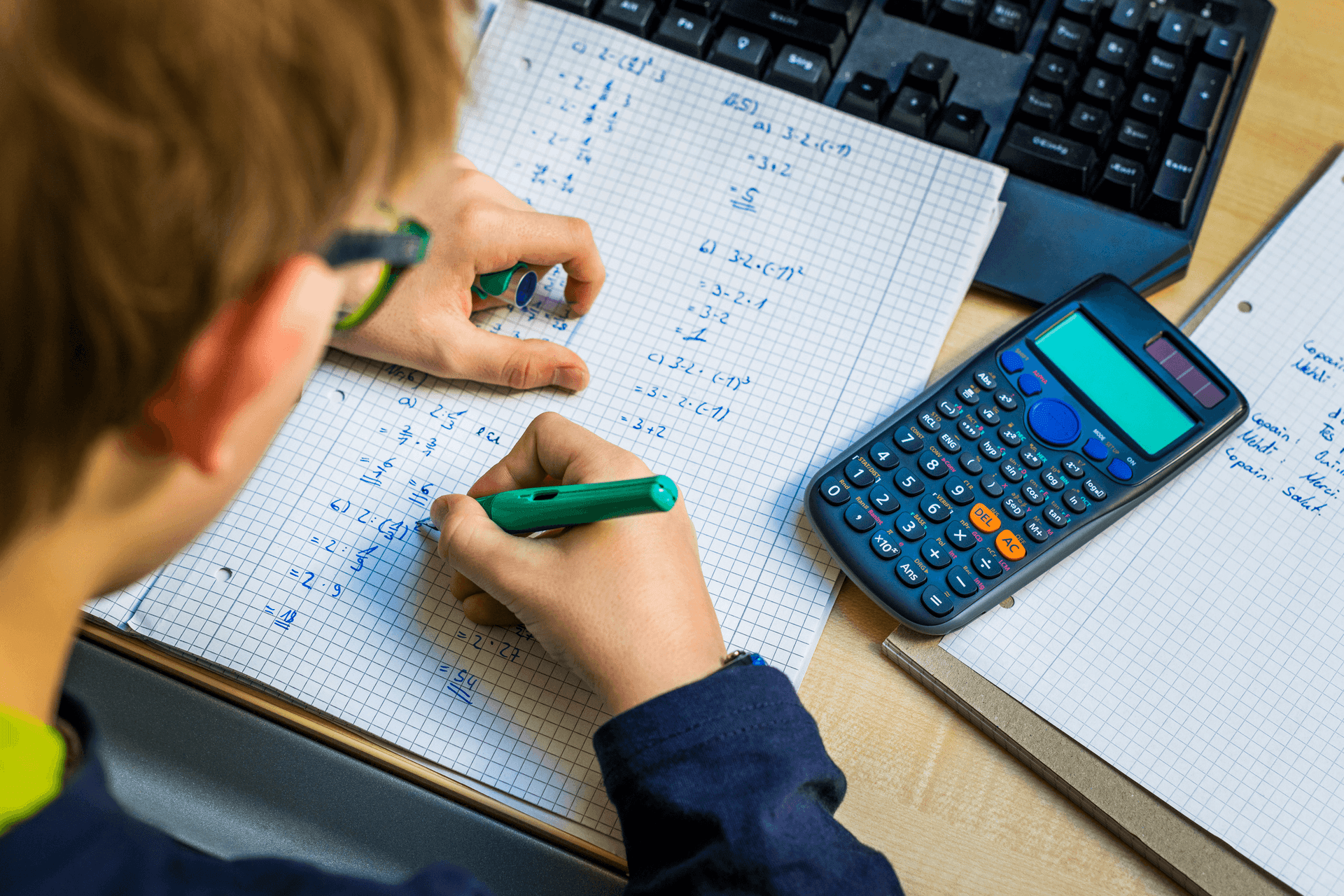 Känguru der Mathematik