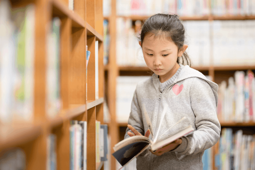 Highlights unserer Grundstufenbibliothek